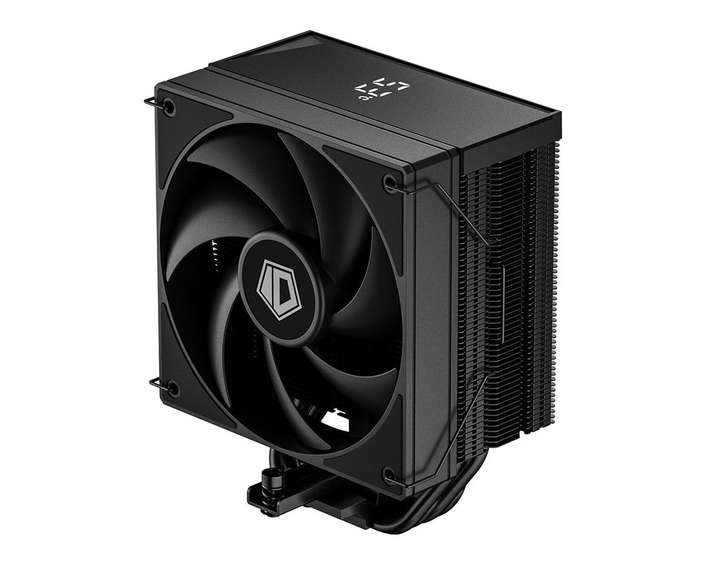 Tản nhiệt khí CPU ID-COOLING FROZN A410 TD Digital | BLACK