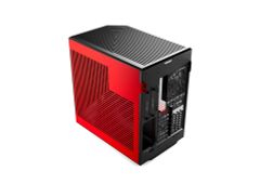 Vỏ Case Máy Tính HYTE Y60 - BLACK/RED