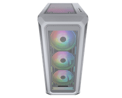 Vỏ Case Máy Tính Cougar Archon 2 Mesh RGB - WHITE