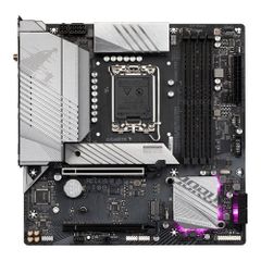 Bo mạch chủ GIGABYTE B760M AORUS ELITE AX DDR4