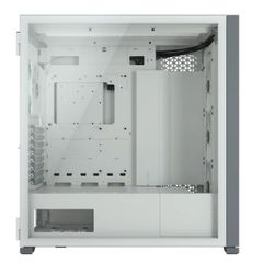 Vỏ Case máy tính Corsair iCUE 7000X RGB TG - WHITE