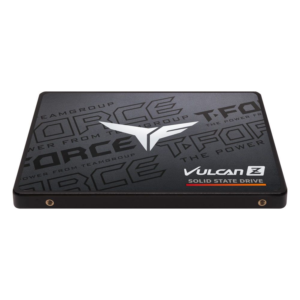Ổ cứng SSD TeamGroup VULCAN Z 1TB (SATA3/ 540MB/s/ 470MB/s)