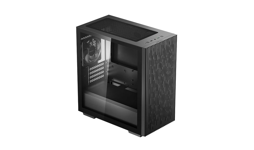 Vỏ case máy tính Deepcool MATREXX 40 - BLACK