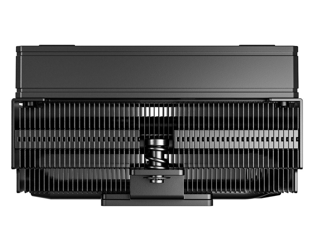 Tản Nhiệt Khí ID-COOLING IS 53 XT - BLACK