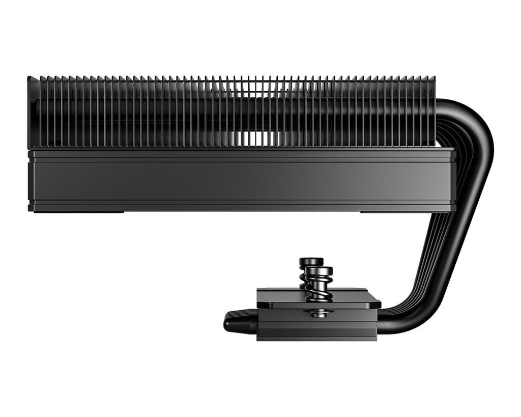 Tản Nhiệt Khí ID-COOLING IS 77 XT - BLACK