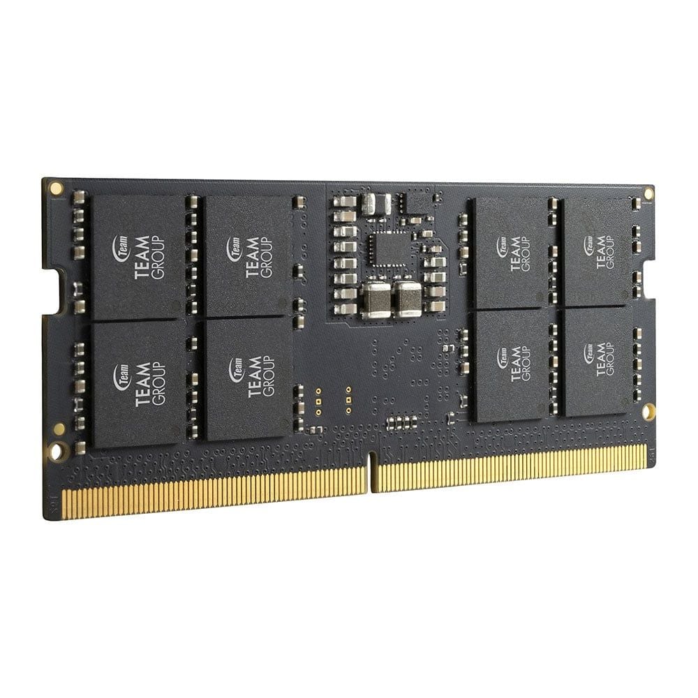 Bộ nhớ RAM laptop TeamGroup Elite 16GB DDR5 5600MHz Notebook