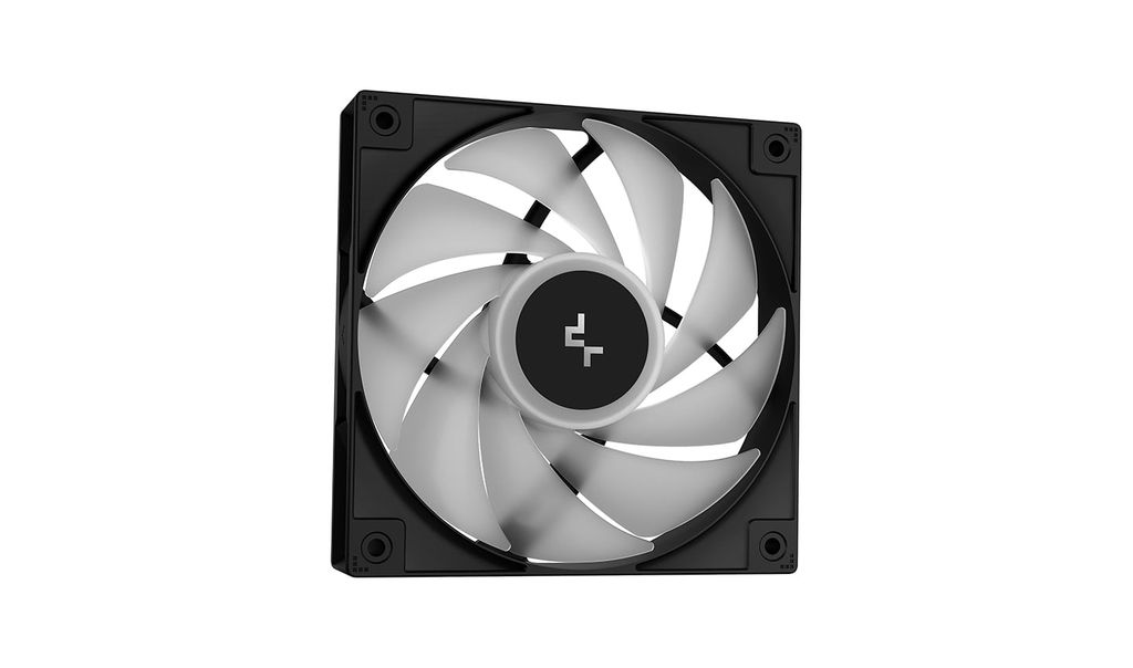 TẢN NHIỆT NƯỚC AIO Deepcool LE360 V2 - BLACK