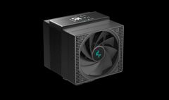 Tản nhiệt khí Deepcool ASSASSIN IV VC VISION - BLACK
