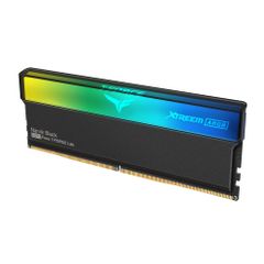 Bộ nhớ RAM PC TeamGroup T-Force XTREEM ARGB 2x48GB DDR5 6400Mhz - BLACK