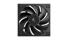 Bộ ba quạt fancase Deepcool FD12 3 IN 1 - BLACK