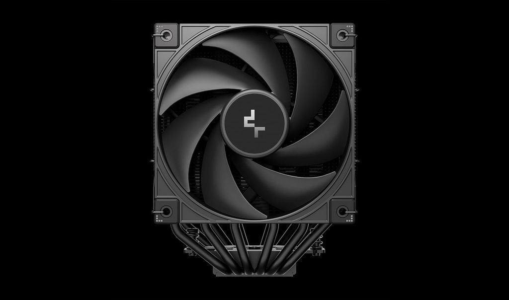Tản nhiệt khí CPU Deepcool AK620 G2 - BLACK