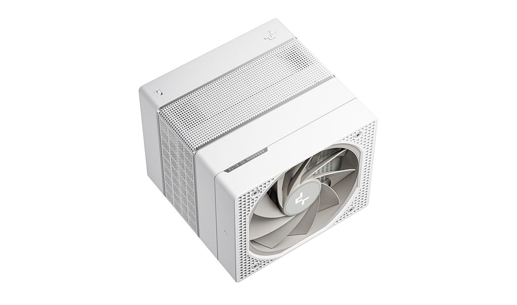Tản nhiệt khí Deepcool ASSASSIN VC ELITE - WHITE