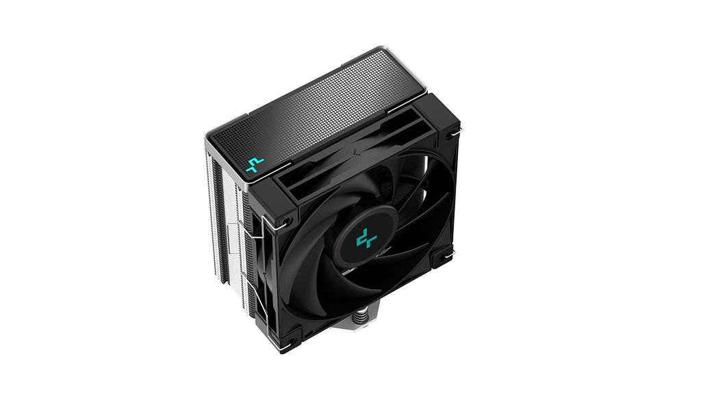 Tản nhiệt khí CPU Deepcool AK400 - BLACK