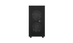 Vỏ case DEEPCOOL CH360 DIGITAL - BLACK