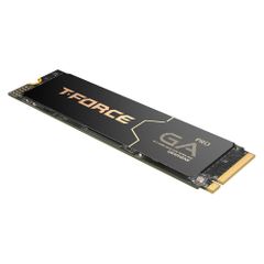 Ổ cứng SSD TeamGroup GA PRO 2TB M.2 PCIe 5.0 NVMe Gen5x4 DRAM Cache (10,000 MB/s - 8,500 MB/s)