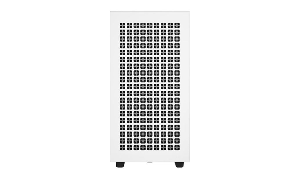 Vỏ case DEEPCOOL CH370 - WHITE