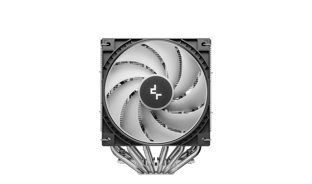 Tản nhiệt khí CPU Deepcool AG620 G2 ARGB - BLACK