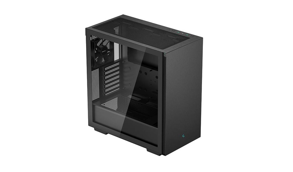 Vỏ case DEEPCOOL CH510 - BLACK
