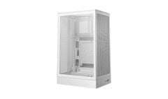 Vỏ Case Máy Tính DeepCool CH270 Digital - WHITE