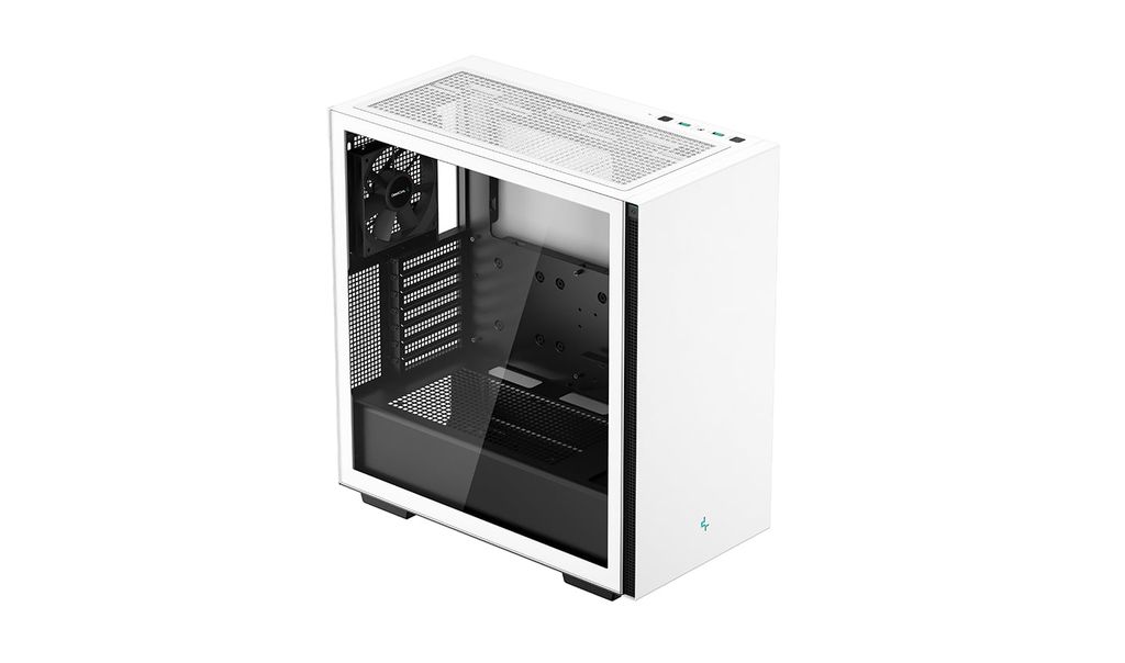 Vỏ case DEEPCOOL CH510 - WHITE