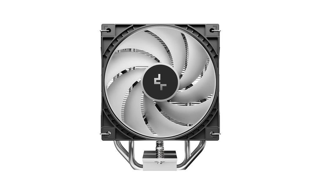 Tản nhiệt khí CPU Deepcool AG400 G2 ARGB - BLACK