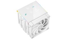 Tản nhiệt CPU Deepcool AK620 DIGITAL PRO - WHITE