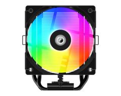 TẢN NHIỆT KHÍ ID-COOLING SE-904-XT ARGB - BLACK (4 ống đồng/ đèn ARGB)