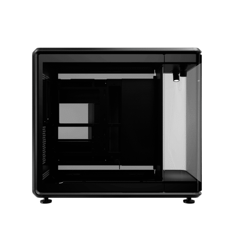 Vỏ Case Cooler Master MASTERFRAME 360 PANORAMA