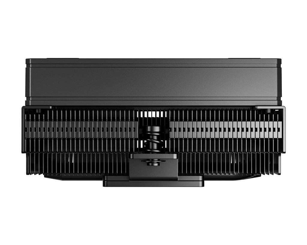 Tản Nhiệt Khí ID-COOLING IS 47 XT V2 - BLACK