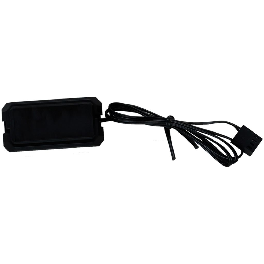 Fan Case Lian Li Uni Fan TL Wireless 120 | Single Pack - Black (Quạt Lẻ/Không LCD)