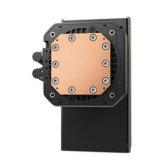 Tản nhiệt nước AIO Deepcool LT360 VISION ARGB - Black | R-LT360VISION-BKAMMC-G-1