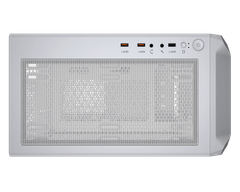 Vỏ Case Máy Tính Cougar Archon 2 Mesh RGB - WHITE