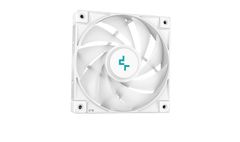 Tản nhiệt nước AIO DEEPCOOL LS520 - WHITE