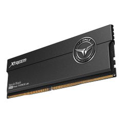 Bộ nhớ RAM PC TeamGroup T-Force XTREEM 2x24GB DDR5 8200Mhz - BLACK