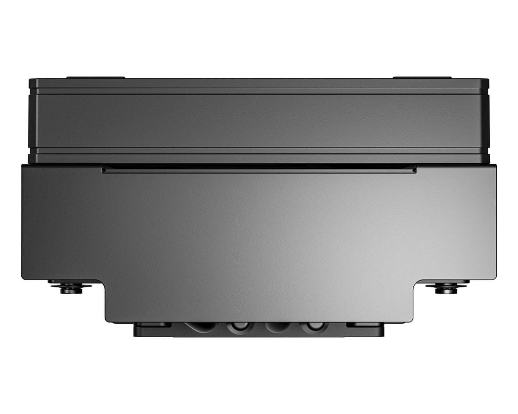 Tản Nhiệt Khí ID-COOLING IS 53 XT - BLACK