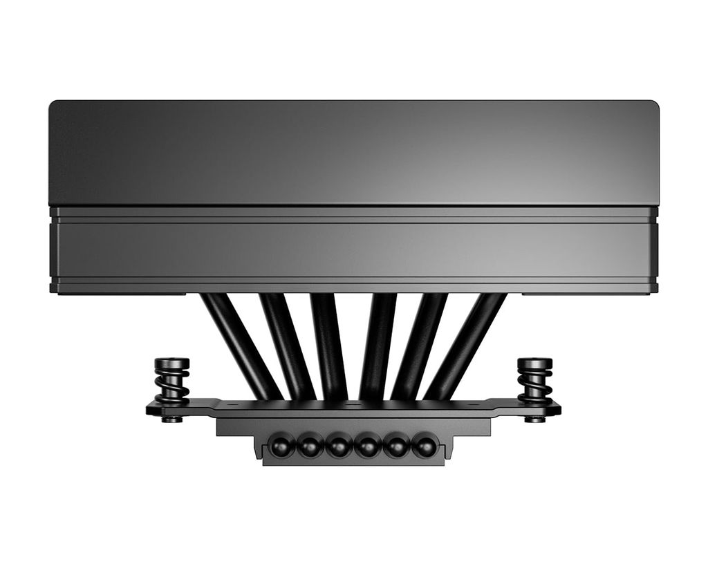 Tản Nhiệt Khí ID-COOLING IS 77 XT - BLACK