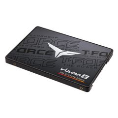 Ổ cứng SSD TeamGroup VULCAN Z 512GB (SATA3/ 540MB/s/ 470MB/s)