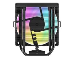 TẢN NHIỆT KHÍ ID-COOLING SE-904-XT ARGB - BLACK (4 ống đồng/ đèn ARGB)