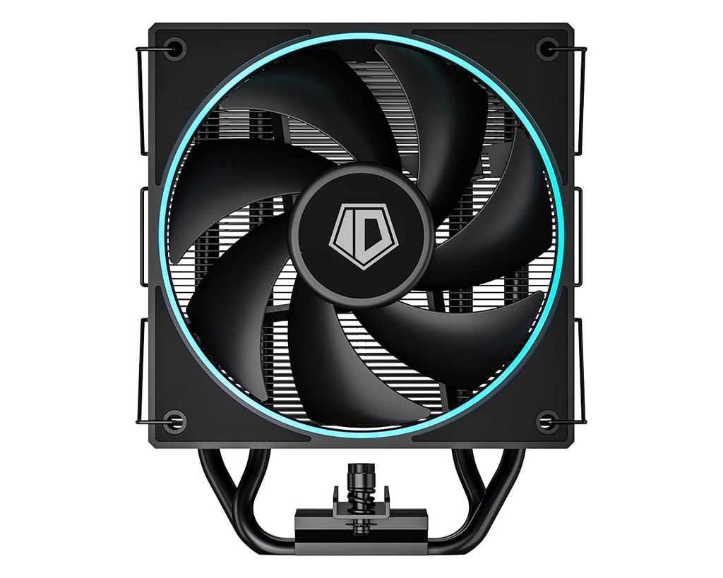 TẢN NHIỆT KHÍ ID-COOLING FROZN A410 TD ARGB ( 4 ống đồng/ hỗ trợ mọi Socket Intel/AMD )