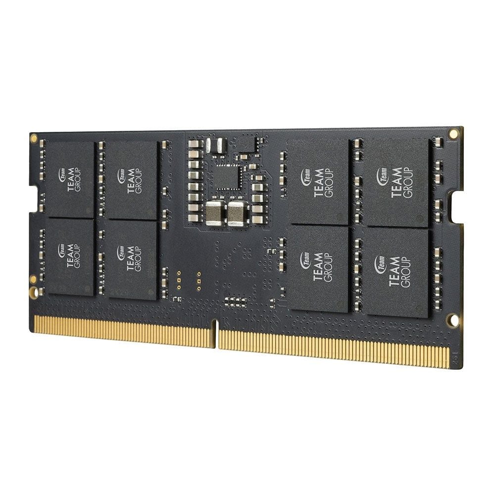 Bộ nhớ RAM laptop TeamGroup Elite 16GB DDR5 5600MHz Notebook