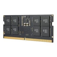 Bộ nhớ RAM laptop TeamGroup Elite 16GB DDR5 5600MHz Notebook