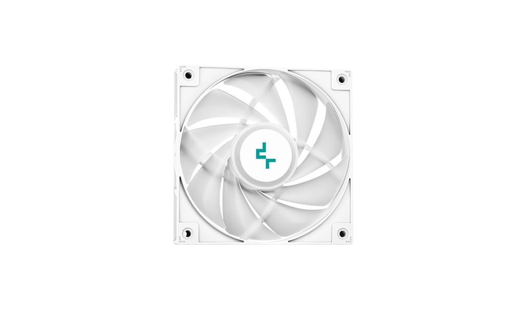Tản nhiệt nước AIO DEEPCOOL LE720 - WHITE