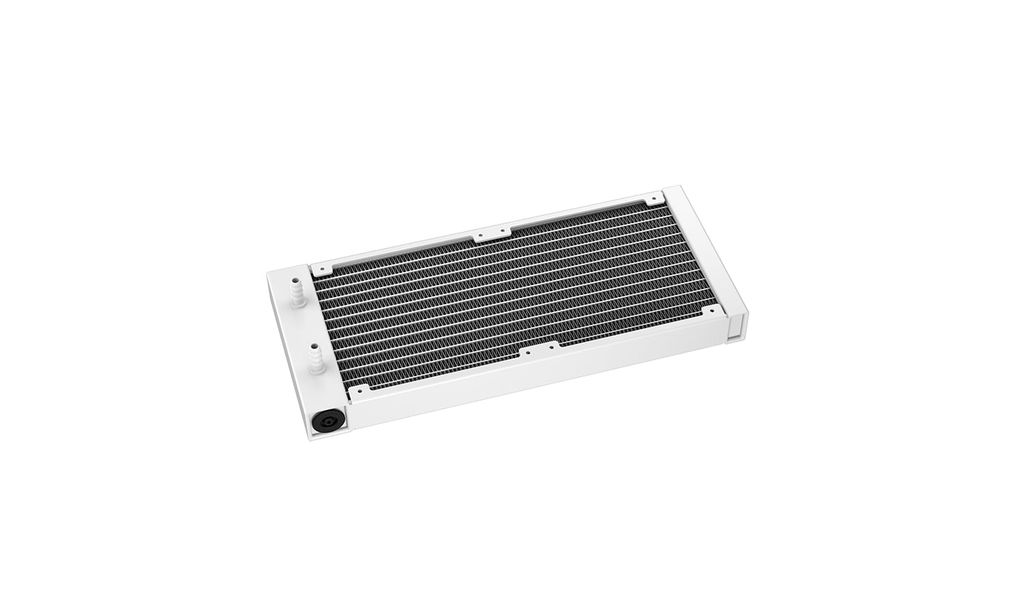 TẢN NHIỆT NƯỚC AIO Deepcool LE240 V2 - WHITE