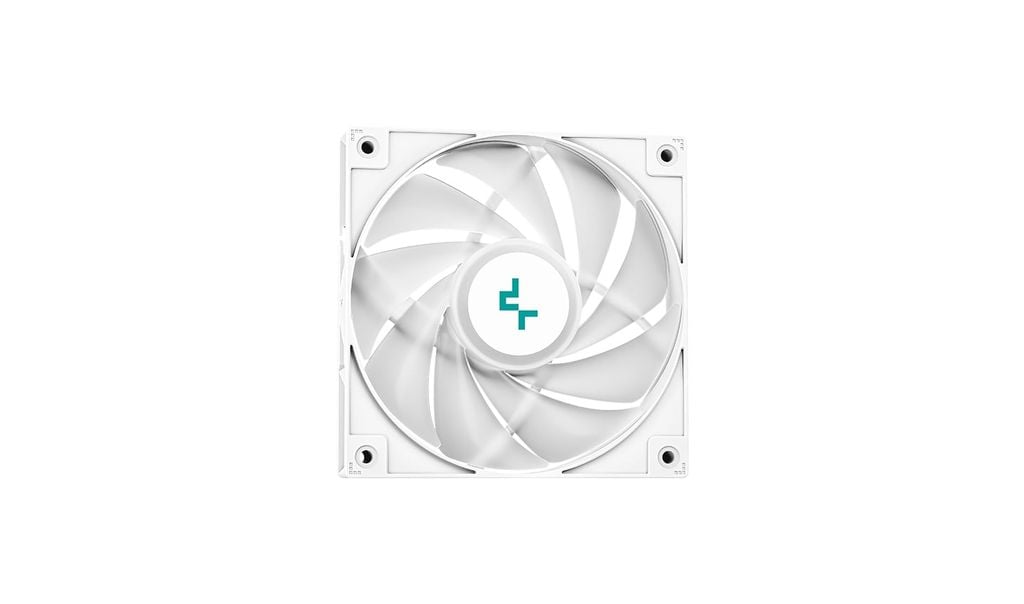 Tản nhiệt nước AIO DEEPCOOL LE520 - WHITE