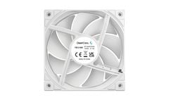 Bộ ba quạt fancase Deepcool FD12 3 IN 1 - WHITE