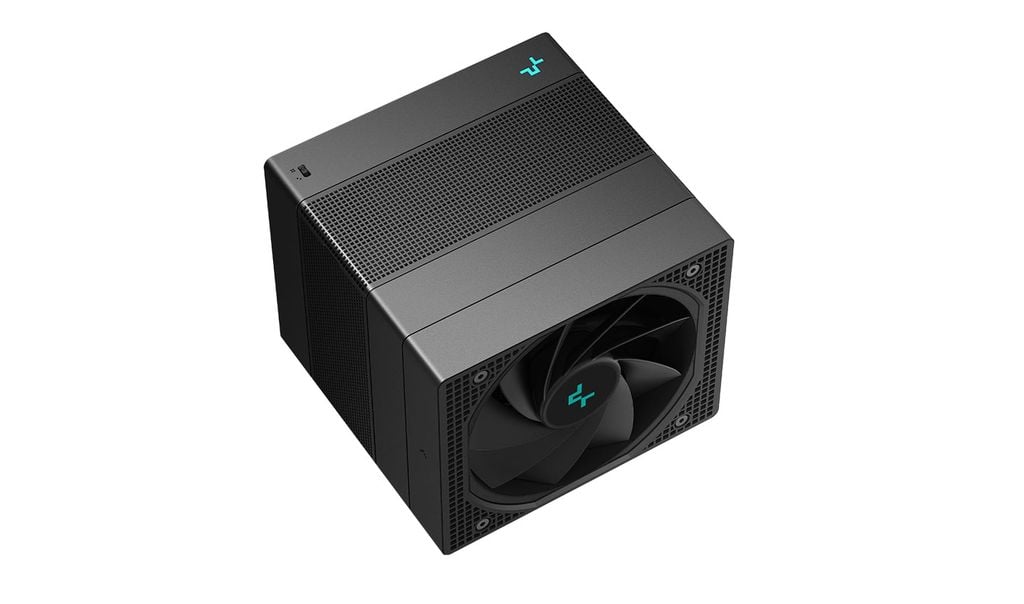 Tản nhiệt khí CPU Deepcool ASSASSIN IV - BLACK