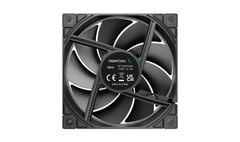 Bộ ba quạt fancase Deepcool FD12 3 IN 1 - BLACK