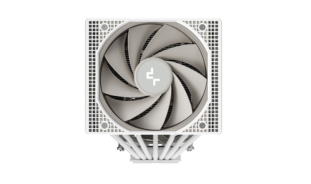 Tản nhiệt khí Deepcool ASSASSIN VC ELITE - WHITE
