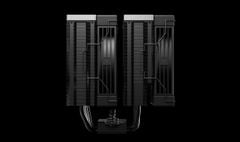 Tản nhiệt khí CPU Deepcool AK620 G2 - BLACK