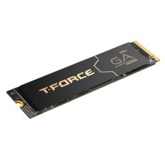 Ổ cứng SSD TeamGroup GA PRO 1TB M.2 PCIe 5.0 NVMe Gen5x4 DRAM Cache (10,000 MB/s - 8,500 MB/s)